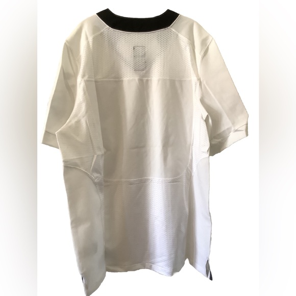 Nike NFL Jersey New Orleans Saint Sz 48 TG men’s, White color, Embroidery - Picture 5 of 16